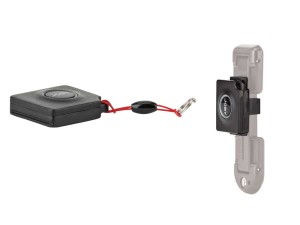 Pilot Joby Impulse Bluetooth Remote