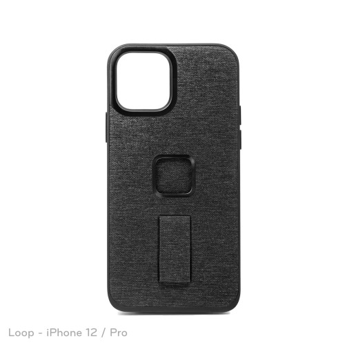 Everyday Case Loop iPhone 12 - Pro Charcoal M-LC-AE-CH-1.jpg