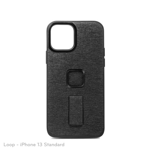 Everyday Case Loop iPhone 13 Standard Charcoal M-LC-AQ-CH-1.jpg