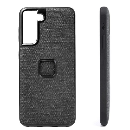 Peak Design Etui Case Fabric Samsung Galaxy S21
