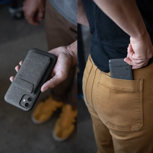 Peak Design Mobile Wallet Stand Portfel Magsafe