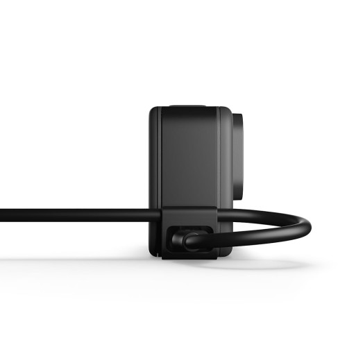 Drzwiczki GoPro z otworem na port USB Pass-Through