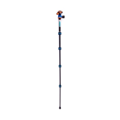 Statyw 3 Legged Thing Punks Corey Blue 2.0 AirHead