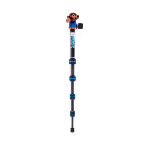 Statyw 3 Legged Thing Punks Corey Blue 2.0 AirHead