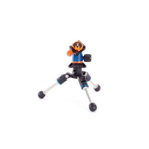 Statyw 3 Legged Thing Punks Corey Blue 2.0 AirHead