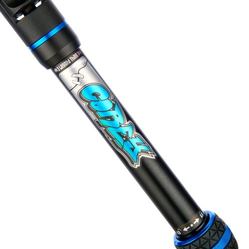 Statyw 3 Legged Thing Punks Corey Blue 2.0 AirHead