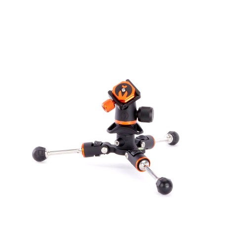 Statyw 3 Legged Thing Punks Corey Black 2.0 AirHead