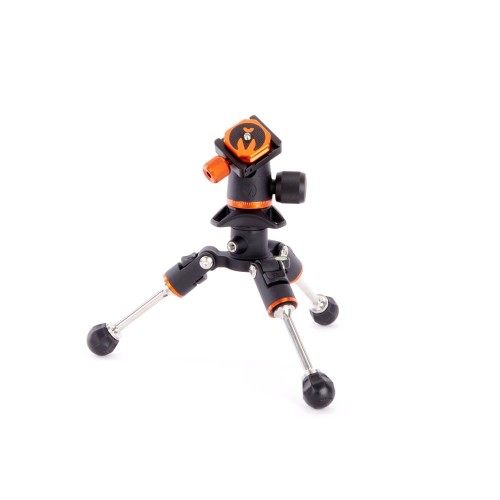 Statyw 3 Legged Thing Punks Corey Black 2.0 AirHead