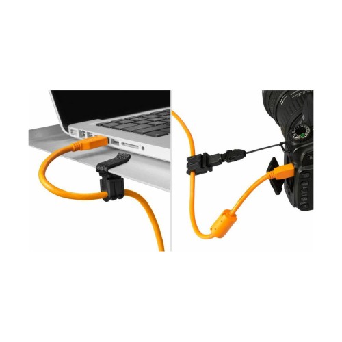 Tether Tools JerkStopper Aero Clip-on