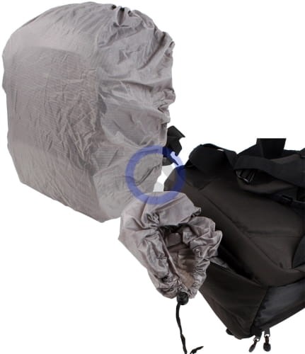 Plecak Camrock Beeg Z60