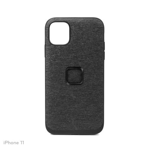 Everyday Case Fabric iPhone 11 Charcoal M-MC-AA-CH-1.jpg