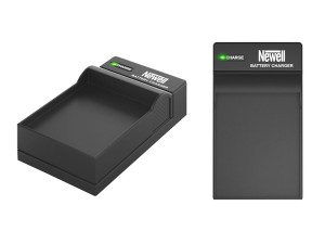 Ładowarka Newell DC-USB do akumulatorów Sony NP-BX1 