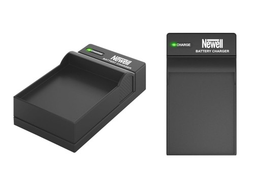 Ładowarka Newell DC-USB do akumulatorów Sony NP-FW
