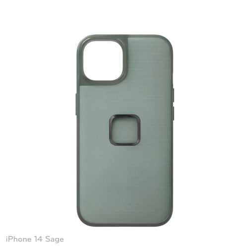 Everyday Fabric Case iPhone 14 Sage M-MC-AX-SG-1.jpg