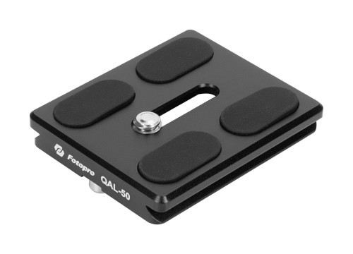 Szybkozłączka Fotopro QAL-50 Arca-Swiss