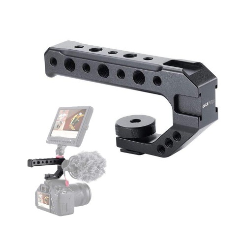 Uchwyt Top Handle Rączka do Aparatu Ulanzi R005