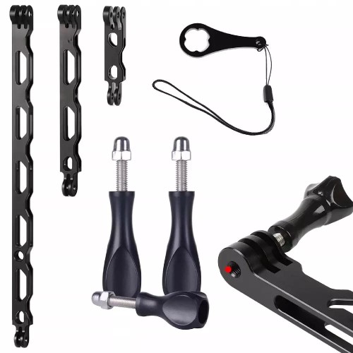 Aluminiowe Przegub Ramiona Przedłużki do GoPro DJI