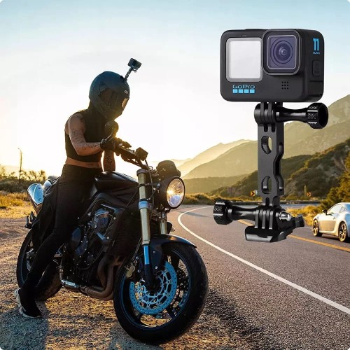 Aluminiowe Przegub Ramiona Przedłużki do GoPro DJI