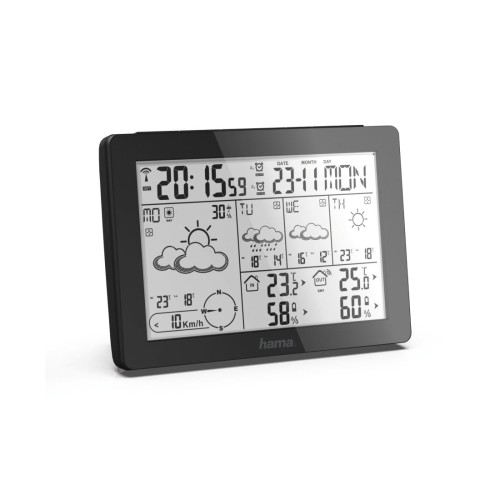 Stacja pogody Hama Meteotime