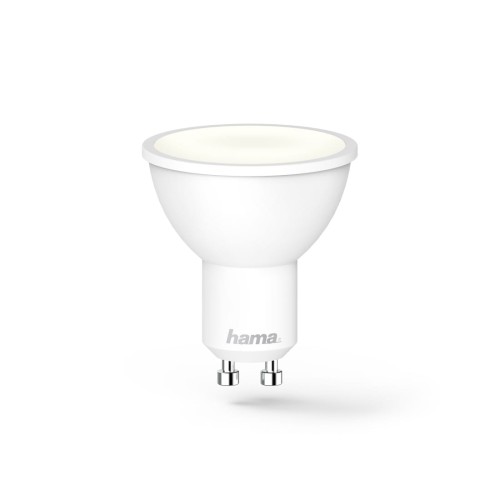 Żarówka LED Smart Home Hama WLAN GU10 5,5 W
