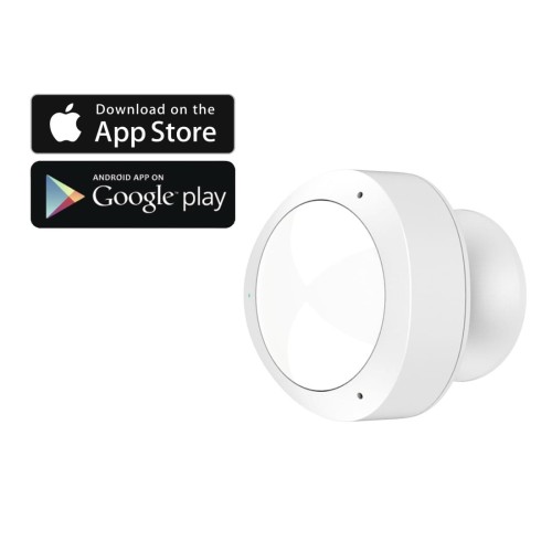 Czujnik ruchu Hama Smart Home