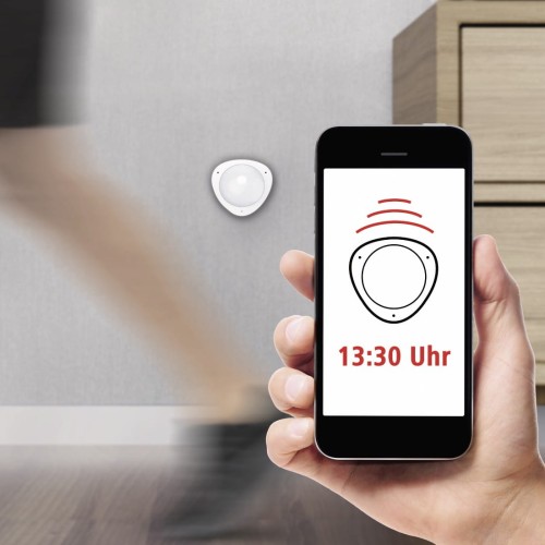 Czujnik ruchu Hama Smart Home
