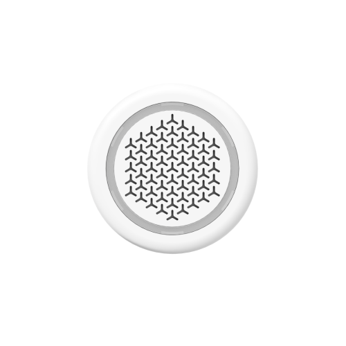 Syrena alarmowa WIFI Hama 105 dB