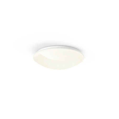 Lampa sufitowa plafon WiFi