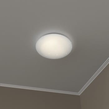 Lampa sufitowa plafon WiFi