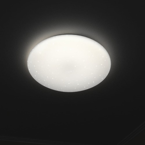 Lampa sufitowa plafon WiFi