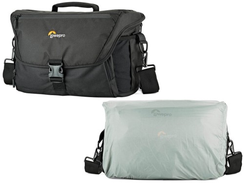Torba Lowepro Nova 200 AW II 