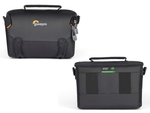Torba Lowepro Adventura SH 140 III