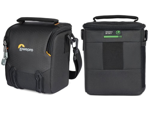 Torba Lowepro Adventura SH 120 III