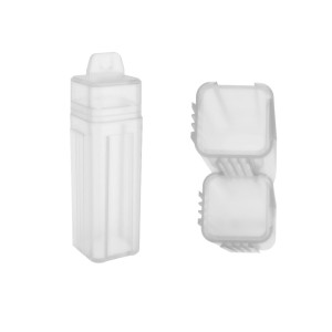 Pudełko Xtar na 1 akumulator 18650