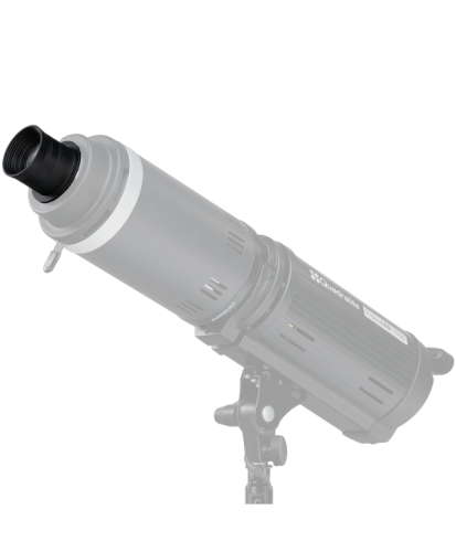 Quadralite obiektyw L-60 do Snoot Pro SN-5260