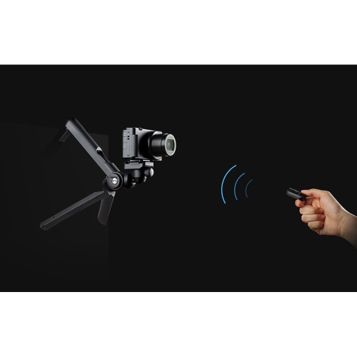 Statyw PGYTECH MANTISPOD 2.0 z pilotem MANTIS RC M1