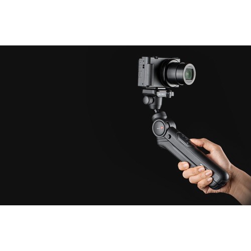 Statyw PGYTECH MANTISPOD 2.0 z pilotem MANTIS RC M1