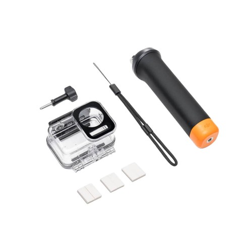Osmo Action zestaw akcesoriów do nurkowania