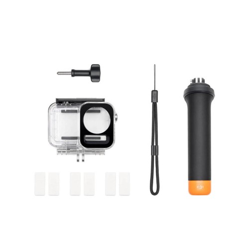Osmo Action zestaw akcesoriów do nurkowania