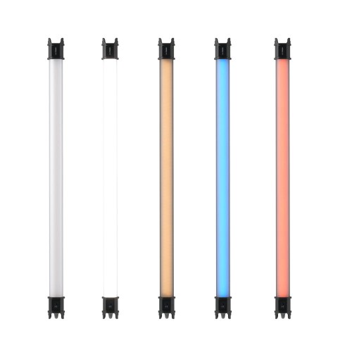 Lampa Nanlite Pavotube 15C 2700-6500 RGB LED