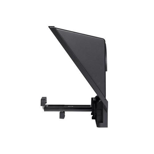 Mini teleprompter Feelworld TP2 z mocowanie do aparatu kamery