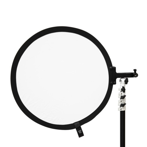 GlareOne Universal Clamp - klamra sprężynowa z gniazdem 5/8