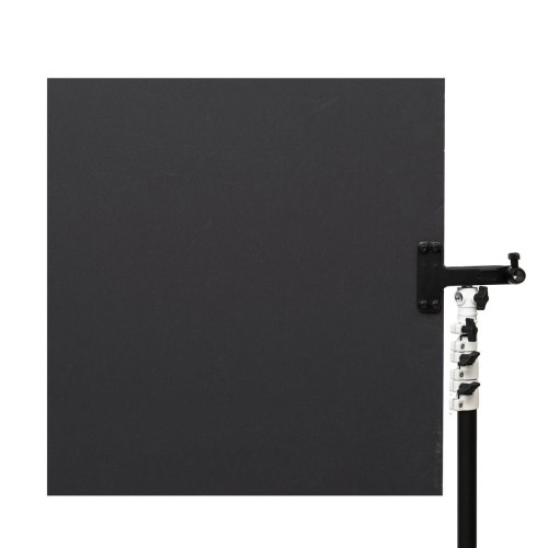 GlareOne Universal Clamp - klamra sprężynowa z gniazdem 5/8