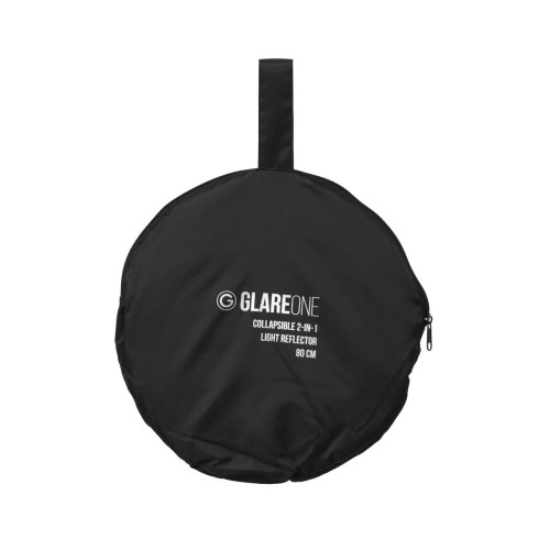 GlareOne Bounce Board 2-in-1 80 cm - blenda 2 w 1