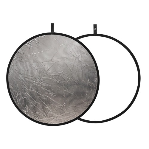 GlareOne Bounce Board 2-in-1 80 cm - blenda 2 w 1