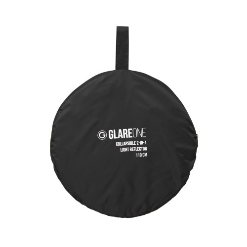 GlareOne Bounce Board 2-in-1 110 cm - blenda 2 w 1