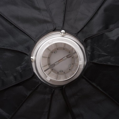 GlareOne Lantern Softbox 85 PRO - zestaw z fartuchem