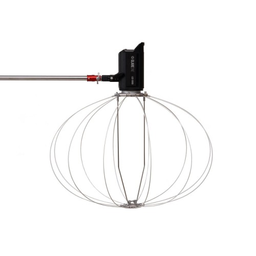 GlareOne Lantern Softbox 120 PRO - zestaw z fartuchem