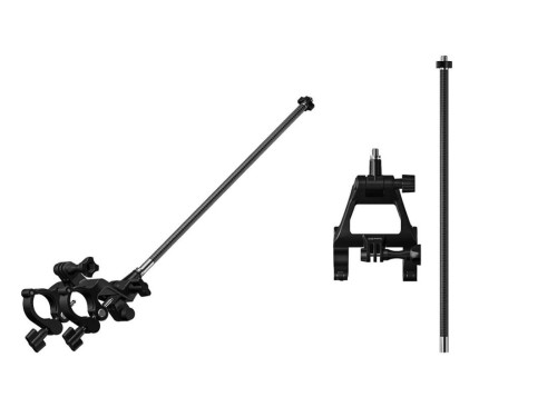 Mocowanie rowerowe wysięgnik na kierownicy Insta360