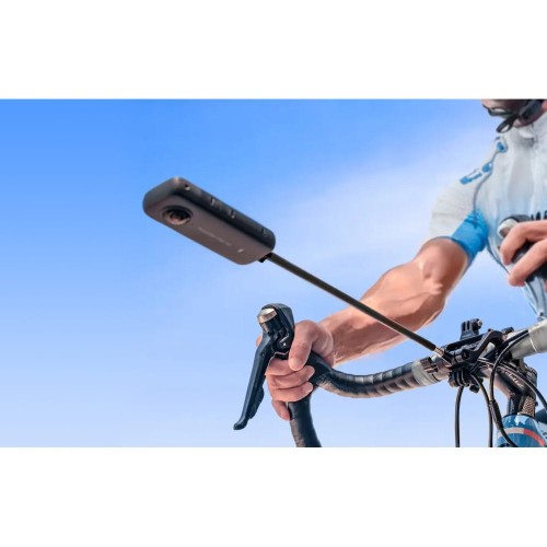Mocowanie rowerowe wysięgnik na kierownicy Insta360 (X3,ONE RS, ONE X2,ONE R,ONE X)